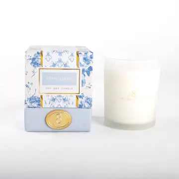 5.6oz Soy Wax Candle