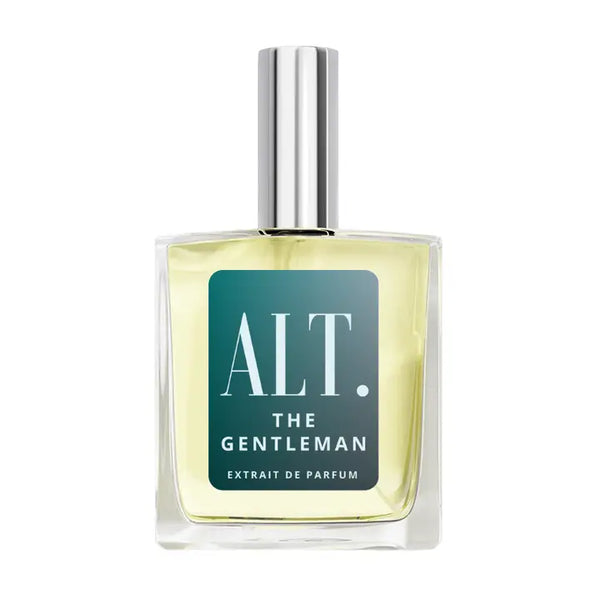 Alt Fragrance 3.3oz Parfum
