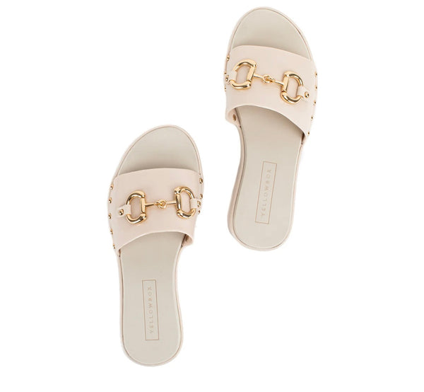 Yellowbox Anabel Jelly Slide Sandal