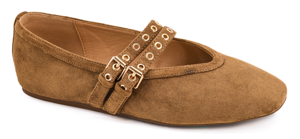 Corkys All Eyes On Me Flats