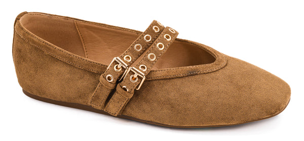 Corkys All Eyes On Me Flats