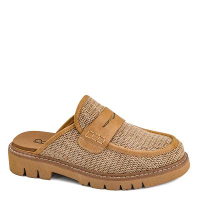 Corkys Am I Right Slip-On Mule