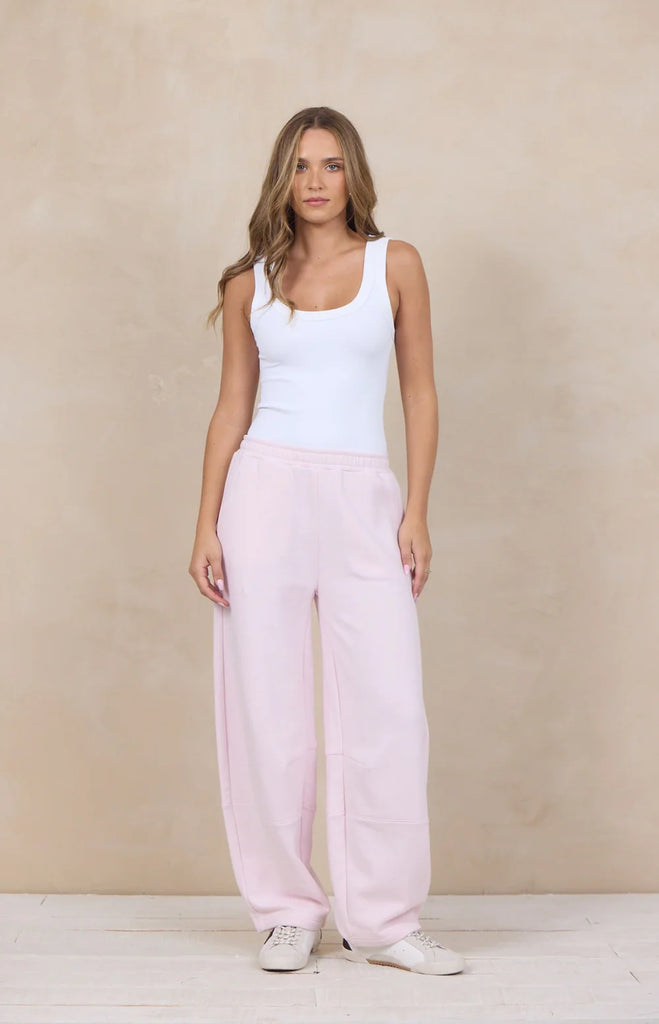 Soft Surf Wash Barrel Pant