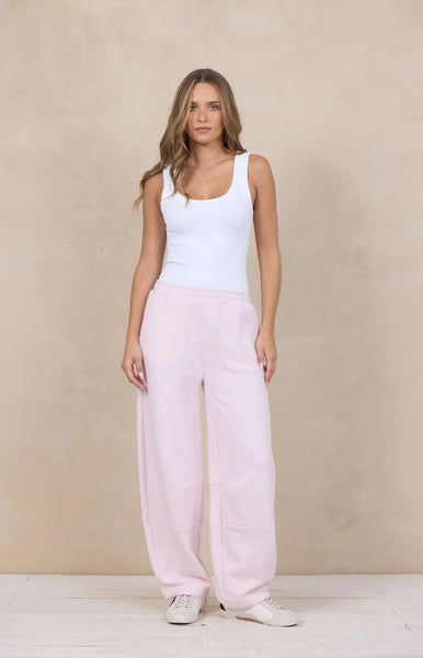 Soft Surf Wash Barrel Pant