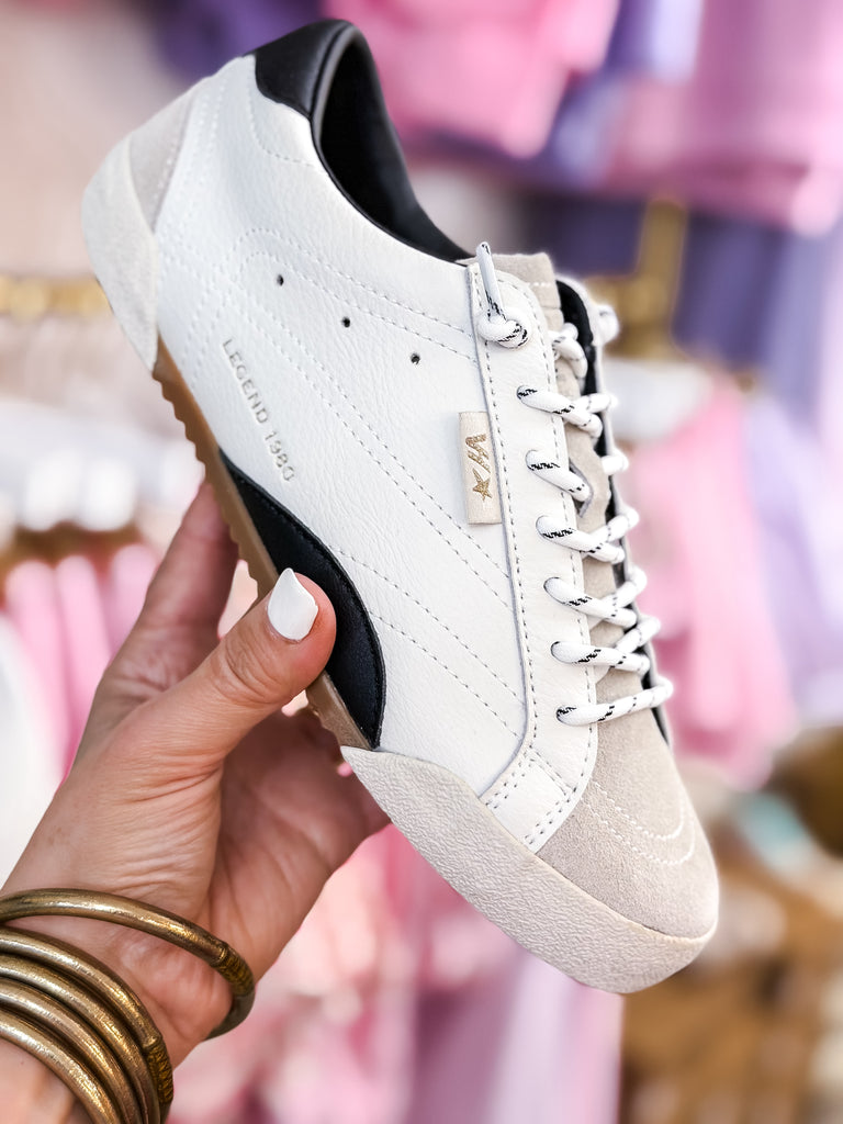 Vintage Havana Beyond Slip On Sneaker