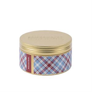 Bridgewater Holiday 3 Wick Tin Candle