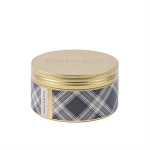 Bridgewater Holiday 3 Wick Tin Candle