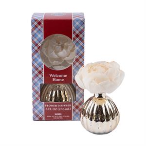 Bridgewater Holiday Flower Diffuser