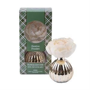 Bridgewater Holiday Flower Diffuser