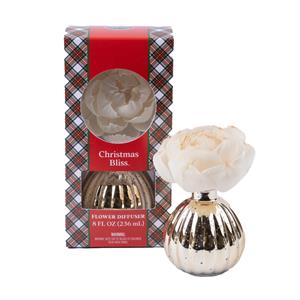 Bridgewater Holiday Flower Diffuser