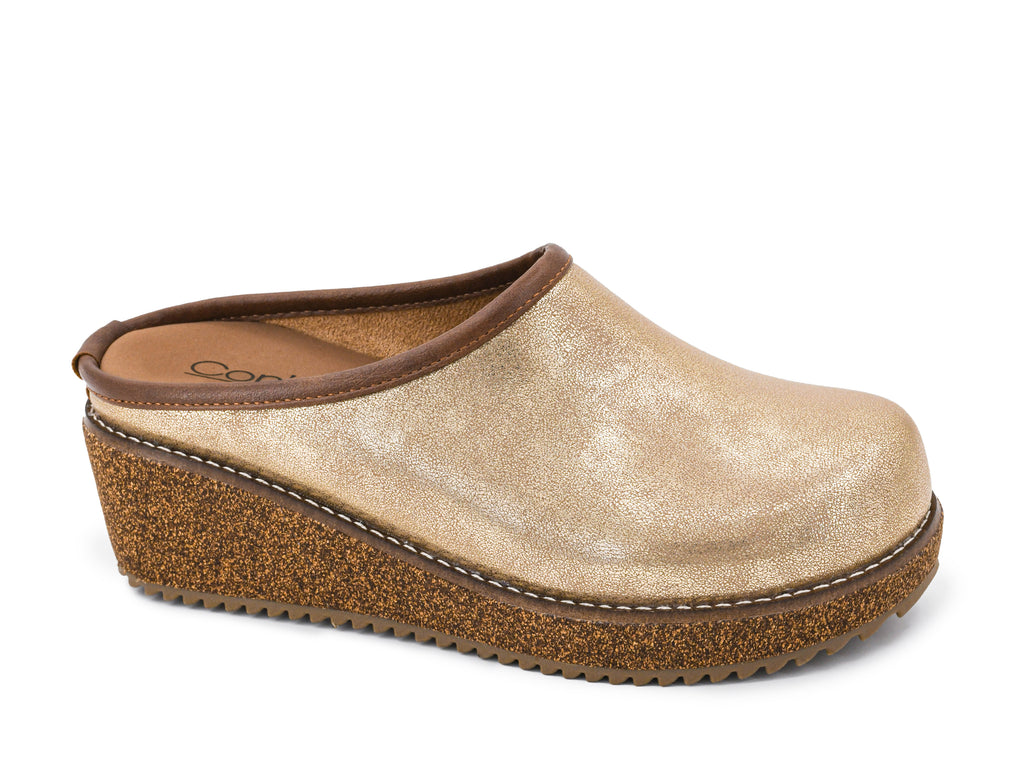 Corkys Better Half Slip-On Clogs