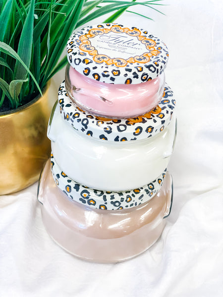Tyler 3oz Candle