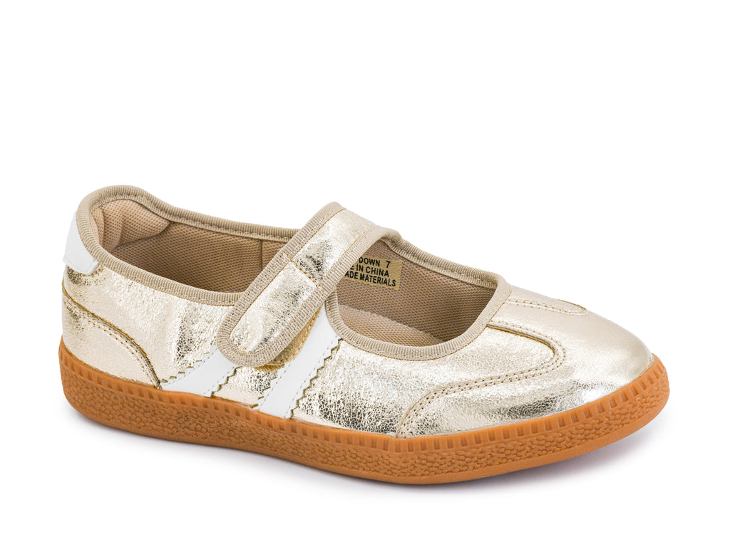 Corkys Calm Down Velcro Strap Sneaker