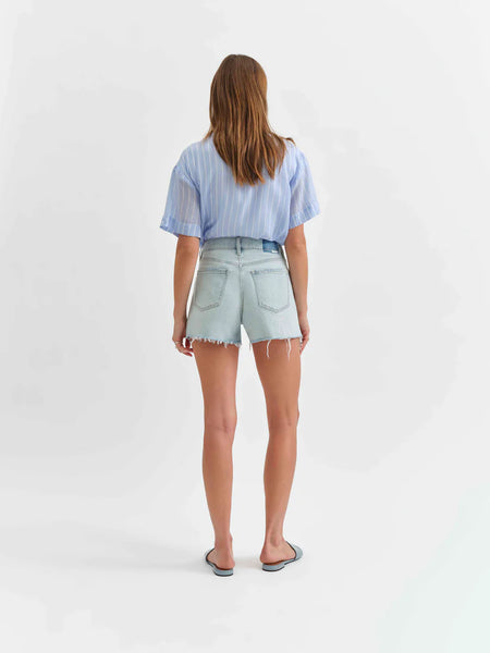 Daze Troublemaker High Rise Short