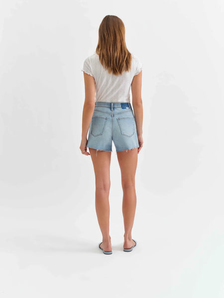 Daze Bottom Line HR Vintage Short