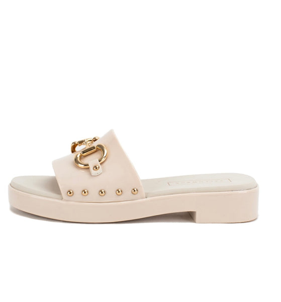 Yellowbox Anabel Jelly Slide Sandal