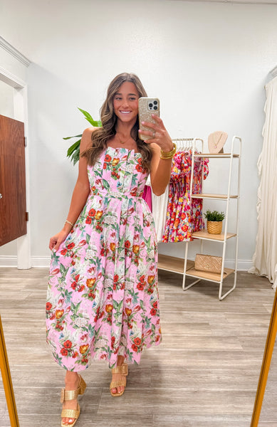 Garden Soirée Midi