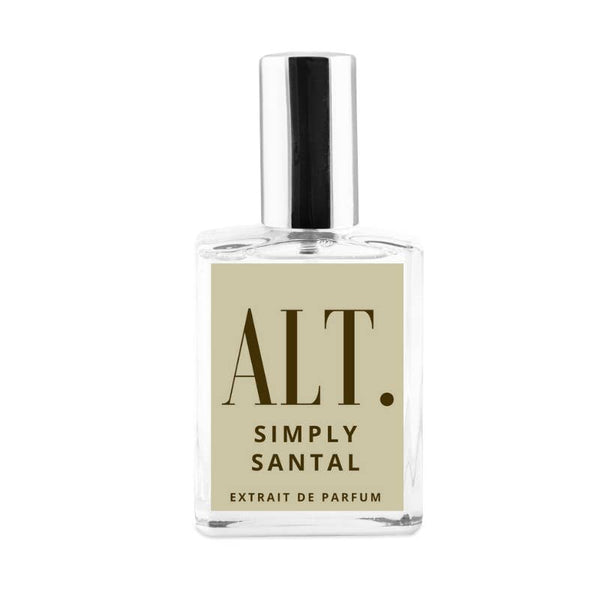 ALT Fragrance 1oz Parfum