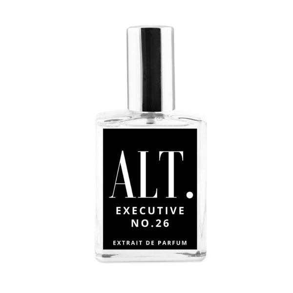 ALT Fragrance 1oz Parfum