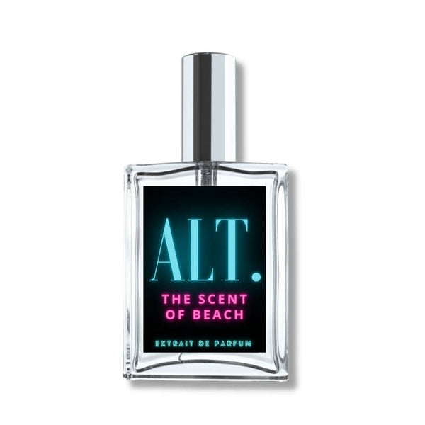 ALT Fragrance 1oz Parfum