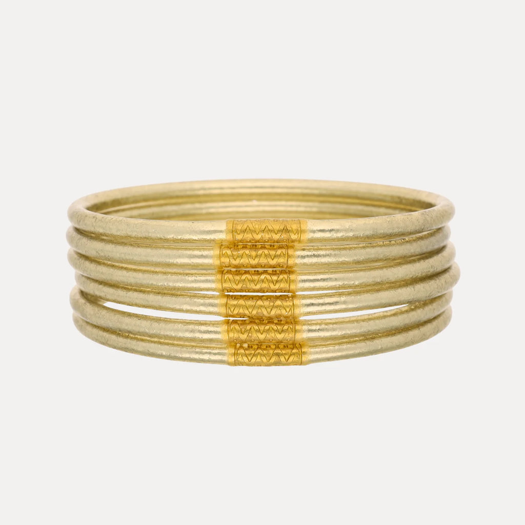 BuDahGirl Etoile Lumine All Weather Bangles-6