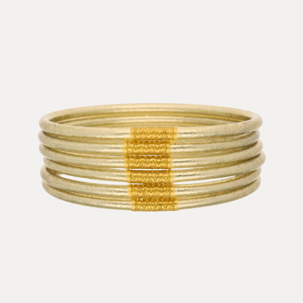 BuDahGirl Etoile Lumine All Weather Bangles-6