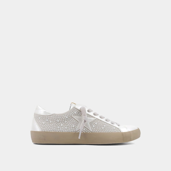 ShuShop Paula Low Top Sneaker