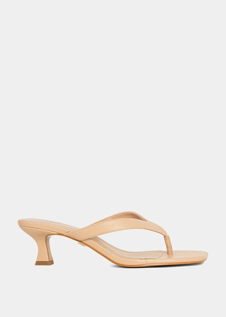 ShuShop Franny Thong Heeled Sandal