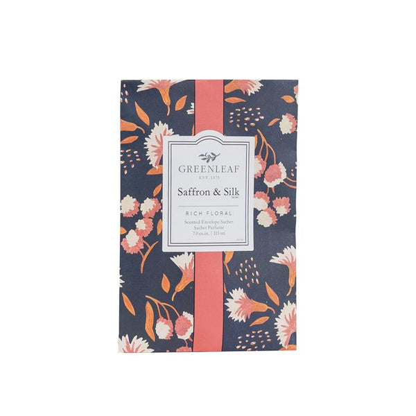 Greenleaf Envelope Sachet