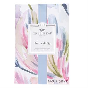 Greenleaf Envelope Sachet