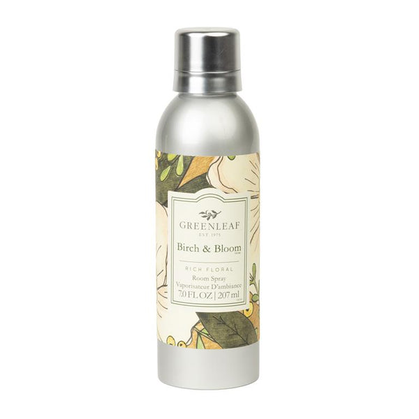 Greenleaf Room Spray