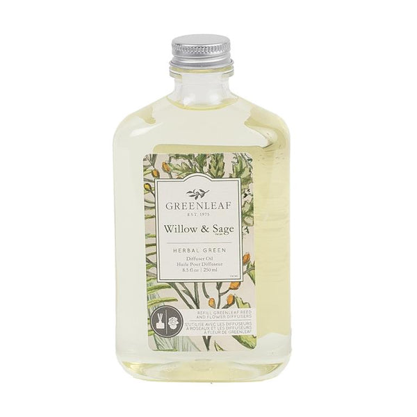 Greenleaf Reed Diffuser Oil