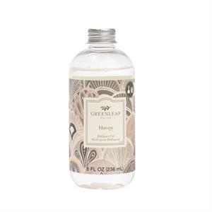 Greenleaf Diffuser Refill Oil