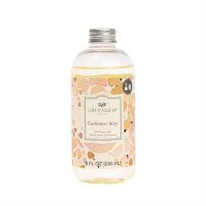 Greenleaf Diffuser Refill Oil
