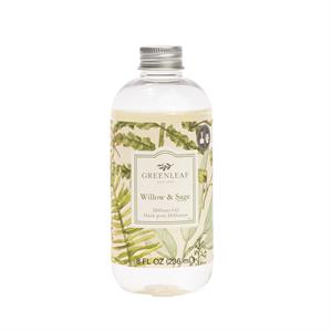 Greenleaf Diffuser Refill Oil