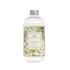 Greenleaf Diffuser Refill Oil