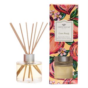 Greenleaf Signature Reed Diffuser