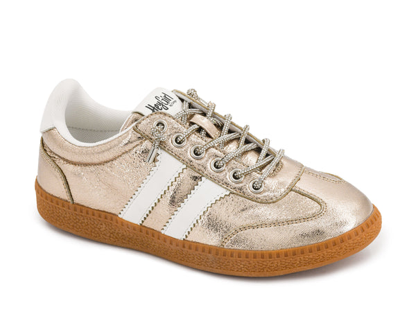 Corkys Heads Up Low Top Sneaker