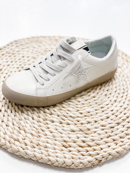 ShuShop Paula Low Top Sneaker