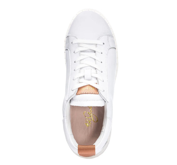 Chinese Laundry Glee Nappa Leather Sneaker