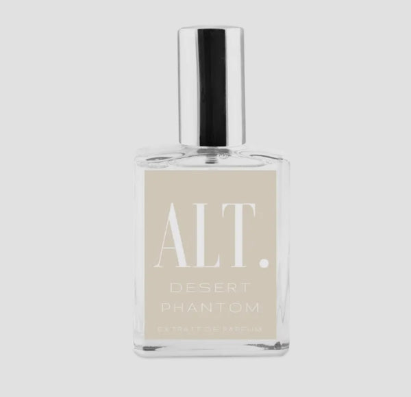 ALT Fragrance 1oz Parfum