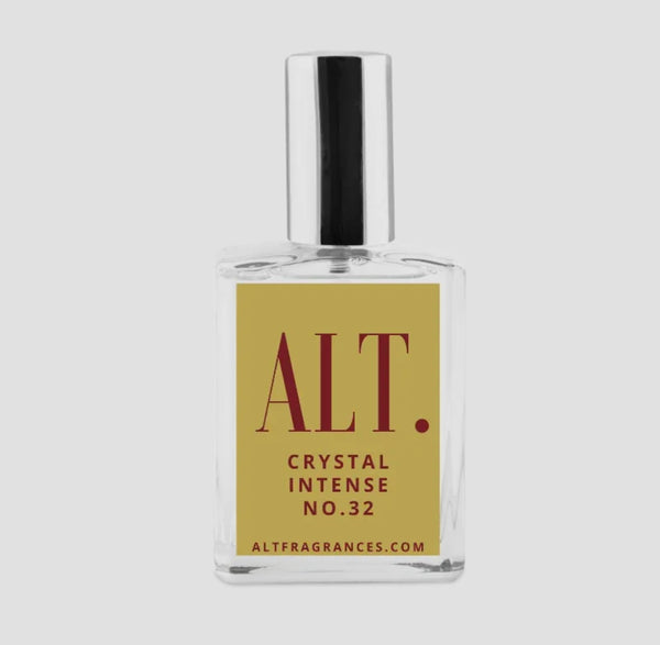 ALT Fragrance 1oz Parfum