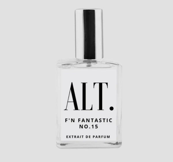 ALT Fragrance 1oz Parfum