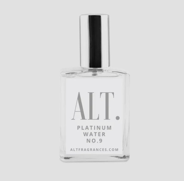 ALT Fragrance 1oz Parfum