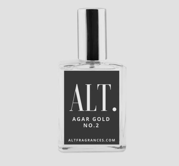 ALT Fragrance 1oz Parfum