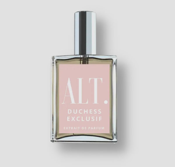 ALT Fragrance 1oz Parfum