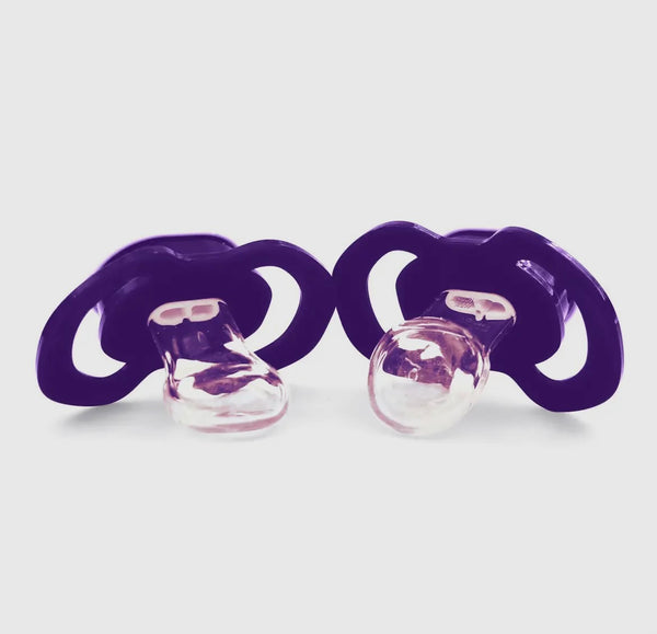 Louisiana State 2-Pack Pacifier