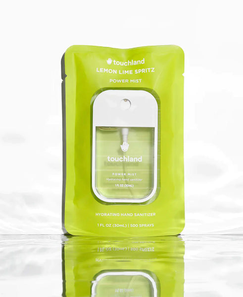 Touchland Power Mist Hand Sanitizer