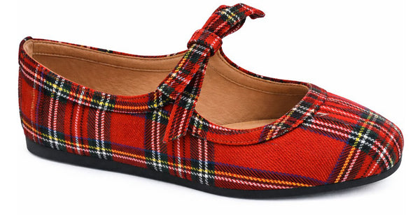 Corkys Layover Ballet Flats