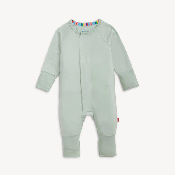 Magnetic Convertible Coverall